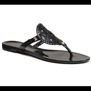 Jack Rogers “Georgica” sandals